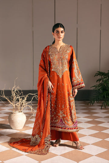 AFROZEH | SILK MUSE "26 | VELLUM