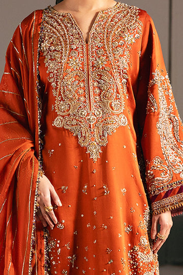 AFROZEH | SILK MUSE "26 | VELLUM
