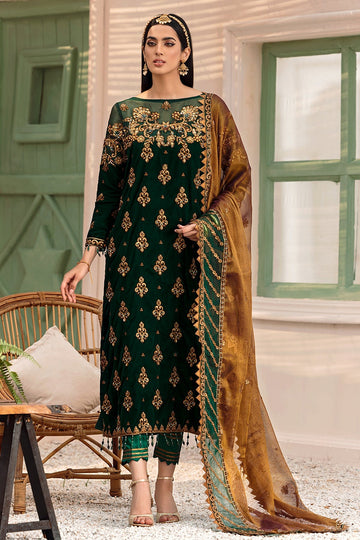 EMAAN ADEEL | VELVET AFFAIR | VELMIRA