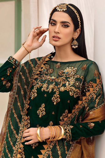 EMAAN ADEEL | VELVET AFFAIR | VELMIRA