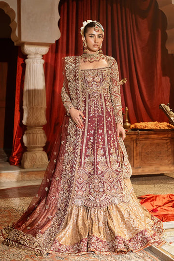 NYRA | THE BRIDES EDIT '25 | VELOUR
