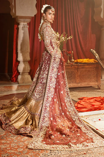 NYRA | THE BRIDES EDIT '25 | VELOUR