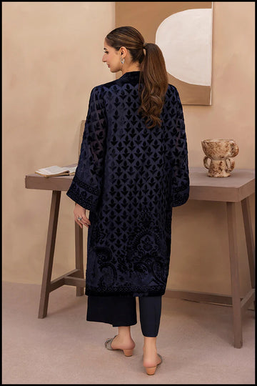 SUMAIRA AURANGZEB | THE VELVET CHAPTER | VELVET ECLIPSE