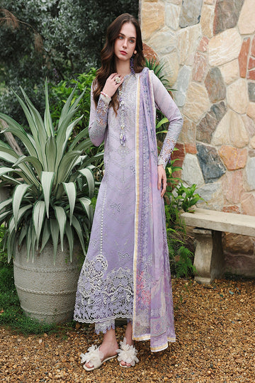 MUSHQ | THE SECRET GARDEN - LAWN '26 | VELVET IVY