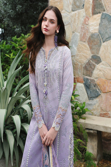 MUSHQ | THE SECRET GARDEN - LAWN '26 | VELVET IVY