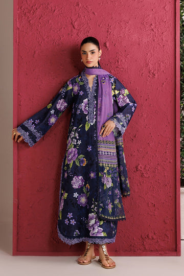 FARASHA | SUMMER LOOM'26 | VELVET NIGHT