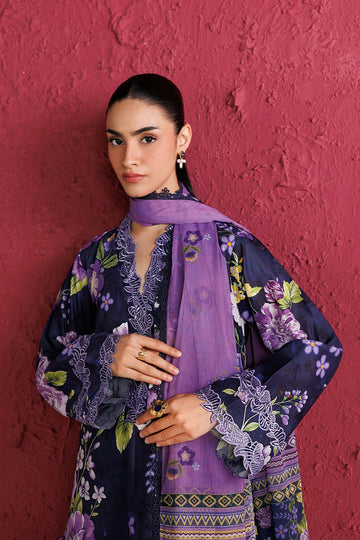 FARASHA | SUMMER LOOM'26 | VELVET NIGHT