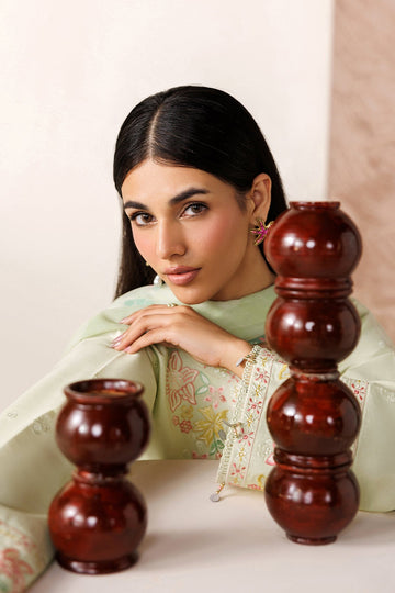 FARASHA | SUMMER MELODY`26 | VELVET SAGE