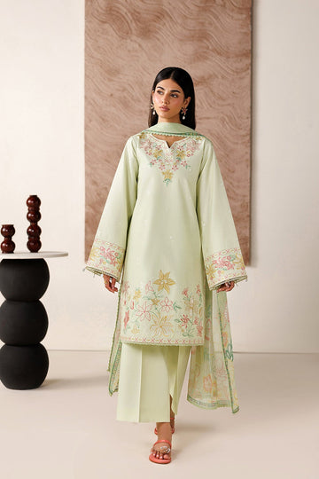 FARASHA | SUMMER MELODY`26 | VELVET SAGE