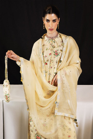 HUSSAIN REHAR | LUXURY PRET 26 - EID COLLECTION | VERA