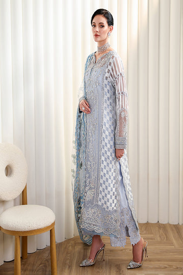 MUSHQ | ESPOIR - LUXURY PRET | VERONA