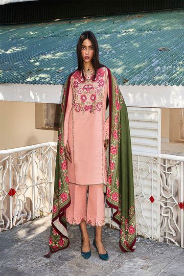 JUGNU LAHORE | AW 24 - EDIT II | VERONA