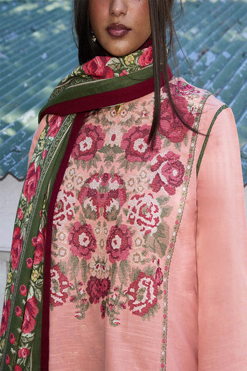 JUGNU LAHORE | AW 24 - EDIT II | VERONA