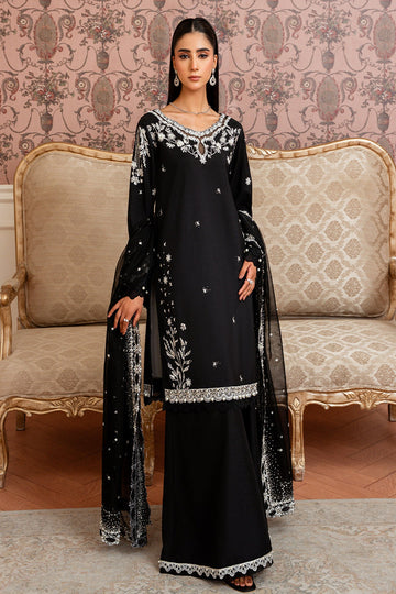 EPOQUE | ELYSIA LUXURY PRET | VESPER