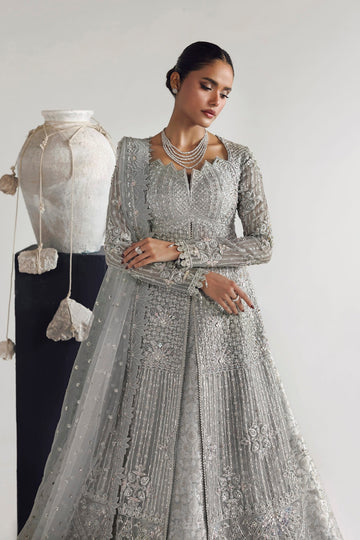 AKBAR ASLAM | DASTAAN LUXURY FORMALS 26 | VEYRA