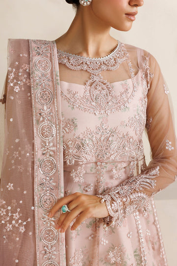 FARASHA | FORMALS ’26 | VINTAGE ROSE