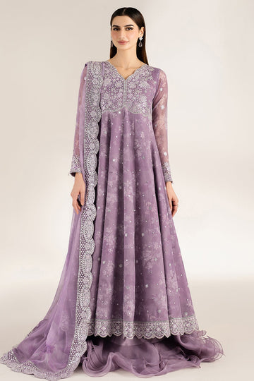 FARASHA | FIORELLA FORMALS'26 | VIOLET DREAMS