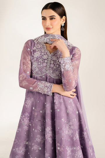 FARASHA | FIORELLA FORMALS'26 | VIOLET DREAMS