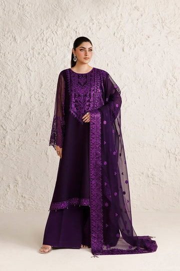 FARASHA | FORMALS ’26 | VIORE