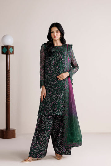 FARASHA | FIORELLA FORMALS'26 | VIRIDIAN TALE