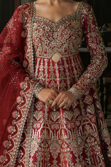 AFROZEH | SHEHNAI WEDDING FORMALS '26 | VIRSA