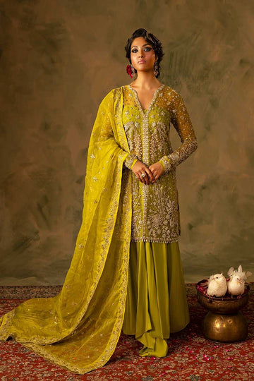 SILLHOUETE | MEERAS | VIRSA (RLF-01)