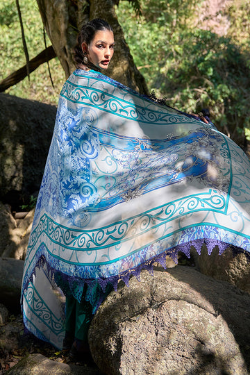 IMAGE | UNSTITCHED | VIVIA