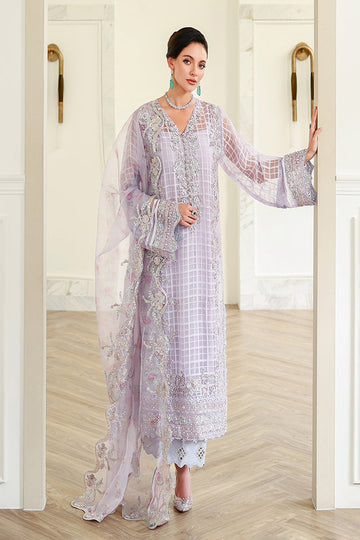 MUSHQ | ESPOIR - LUXURY PRET | VIVIANE