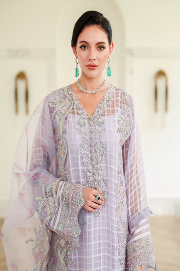 MUSHQ | ESPOIR - LUXURY PRET | VIVIANE
