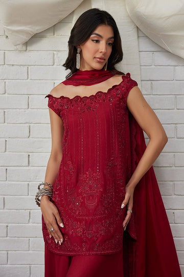 FARAH TALIB AZIZ | TARA LUXE EID'26 | VRAI
