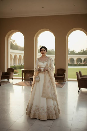 HAFSAH|SANA - LAYLA - AVAILABLE IN ALL COLOURS