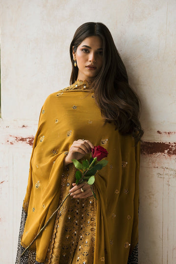 AFROZEH | MULAQAAT | WAFA