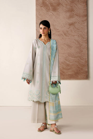 FARASHA | SUMMER MELODY`26 | WARM DESERT
