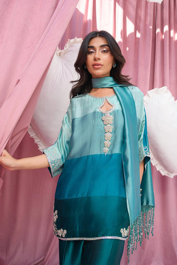 FLAIRS STUDIO | THE EID DUO '26 | WAVES