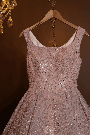 SALEEM FABRICS | WEDDING COLLECTION BRIDES D#11