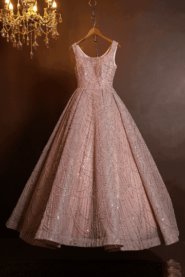 SALEEM FABRICS | WEDDING COLLECTION BRIDES D#11
