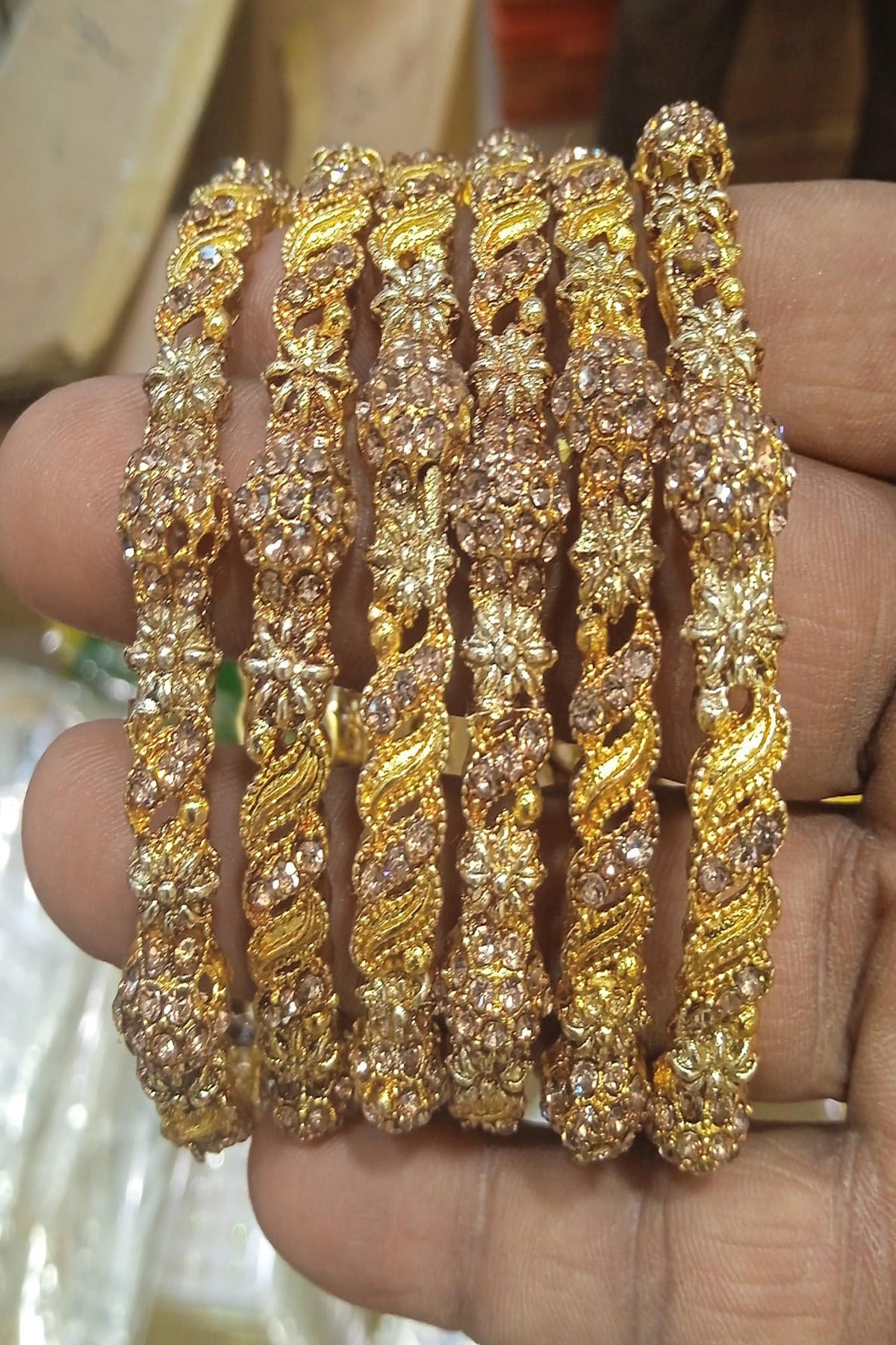 HS | BANGLES | DESIGN 05