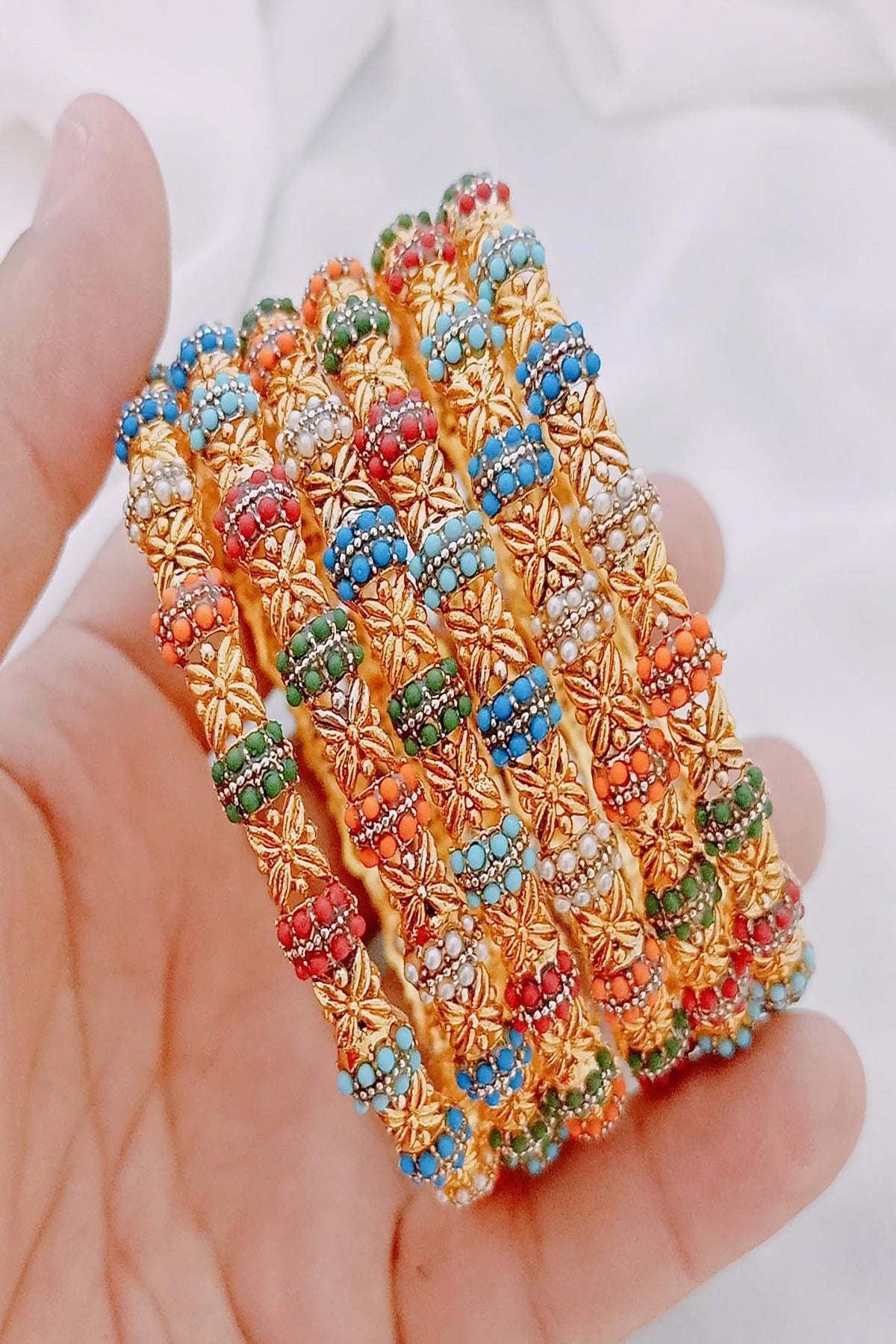 HS | BANGLES | DESIGN 06