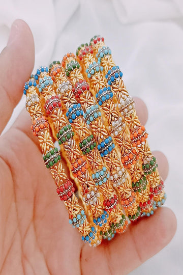 HS | BANGLES | DESIGN 06