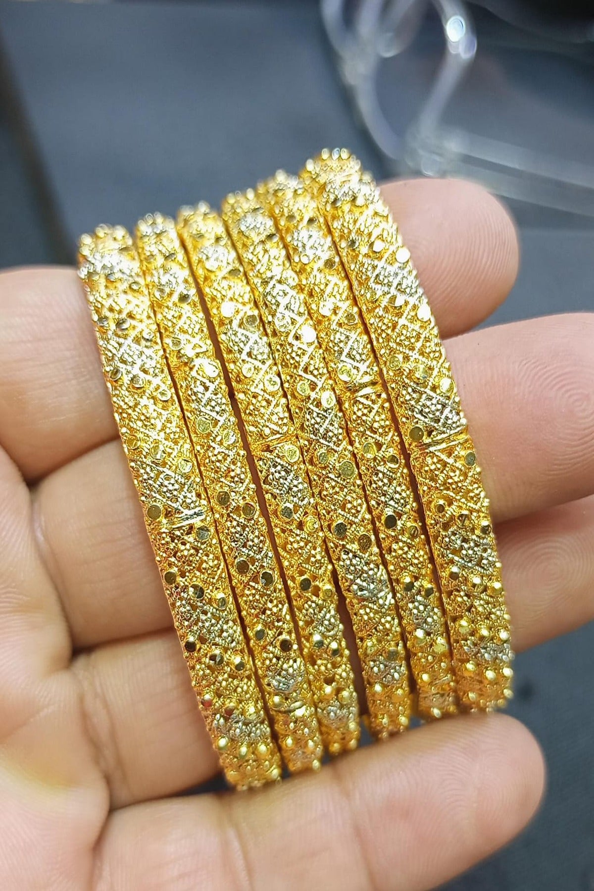 HS | BANGLES | DESIGN 07