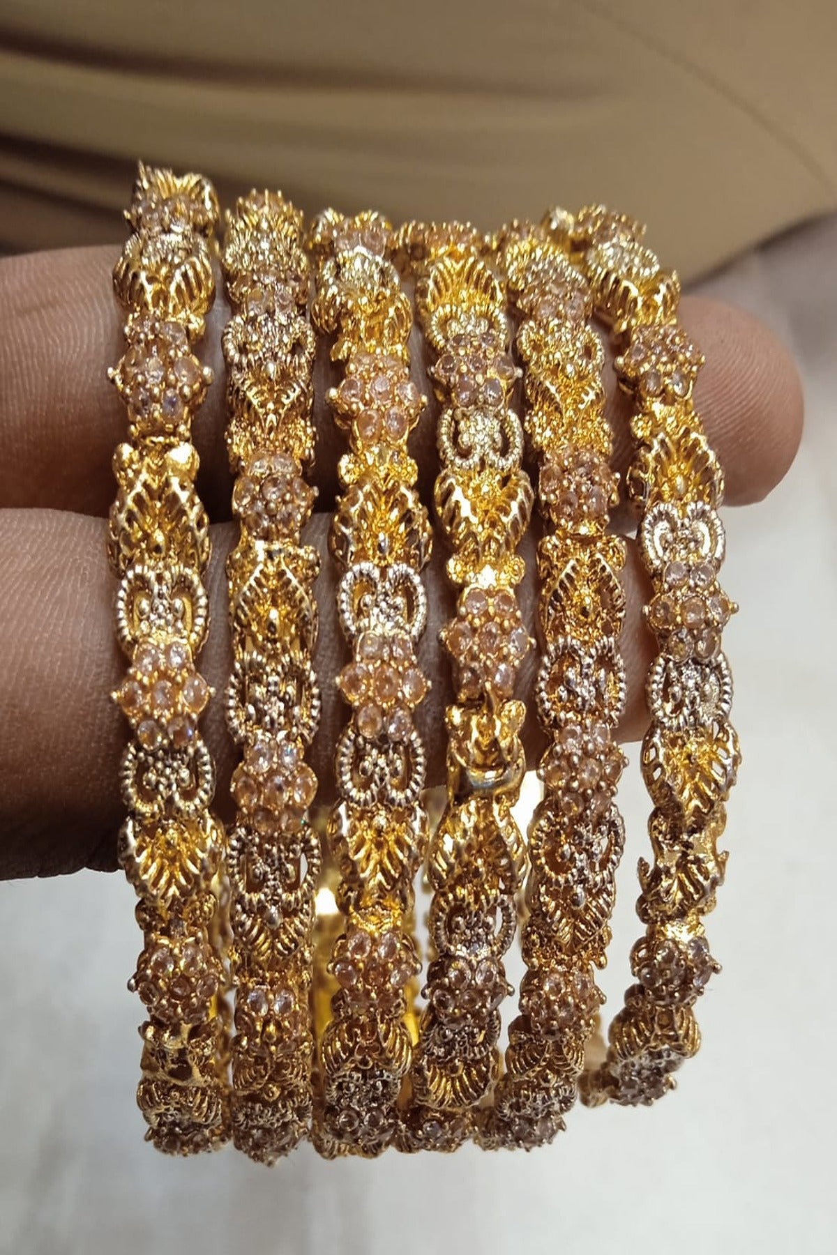 HS | BANGLES | DESIGN 14