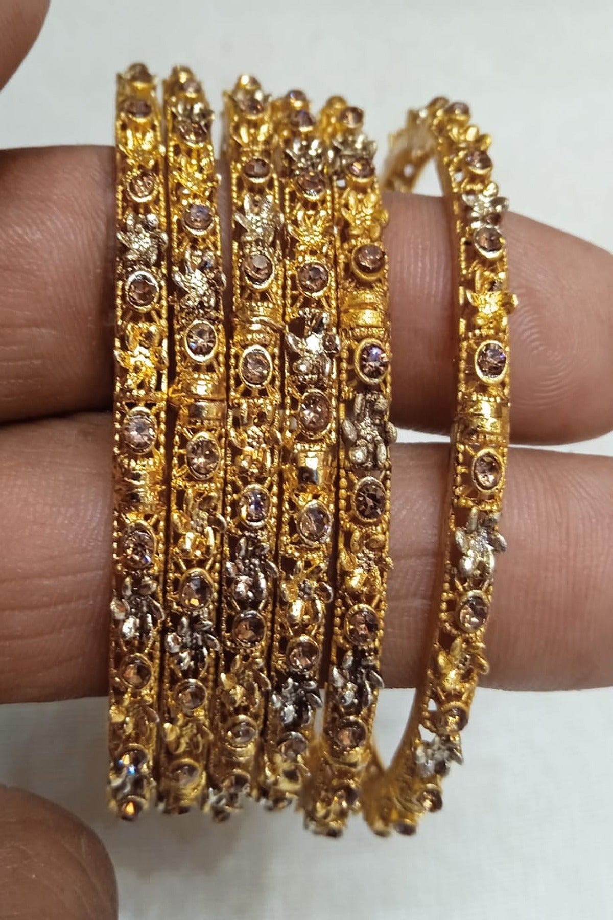 HS | BANGLES | DESIGN 18