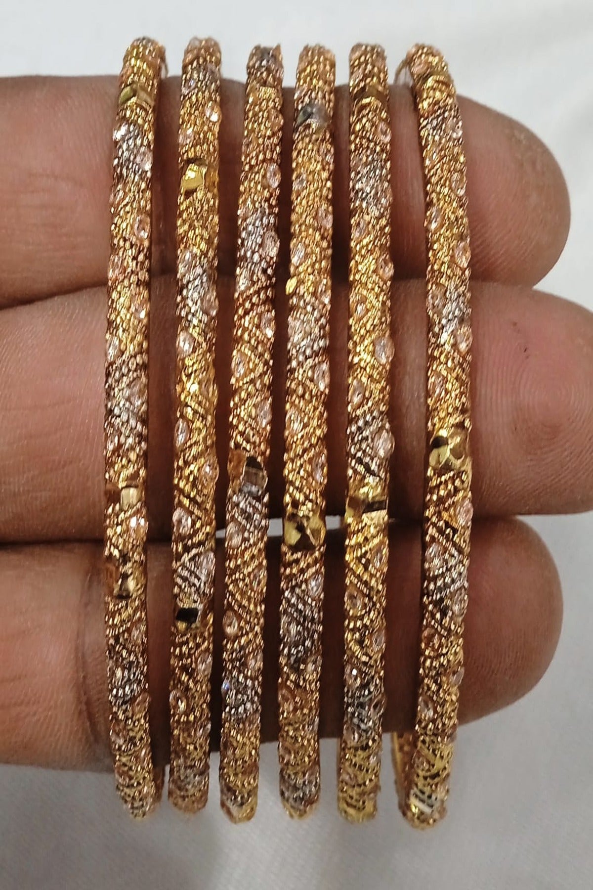 HS | BANGLES | DESIGN 21