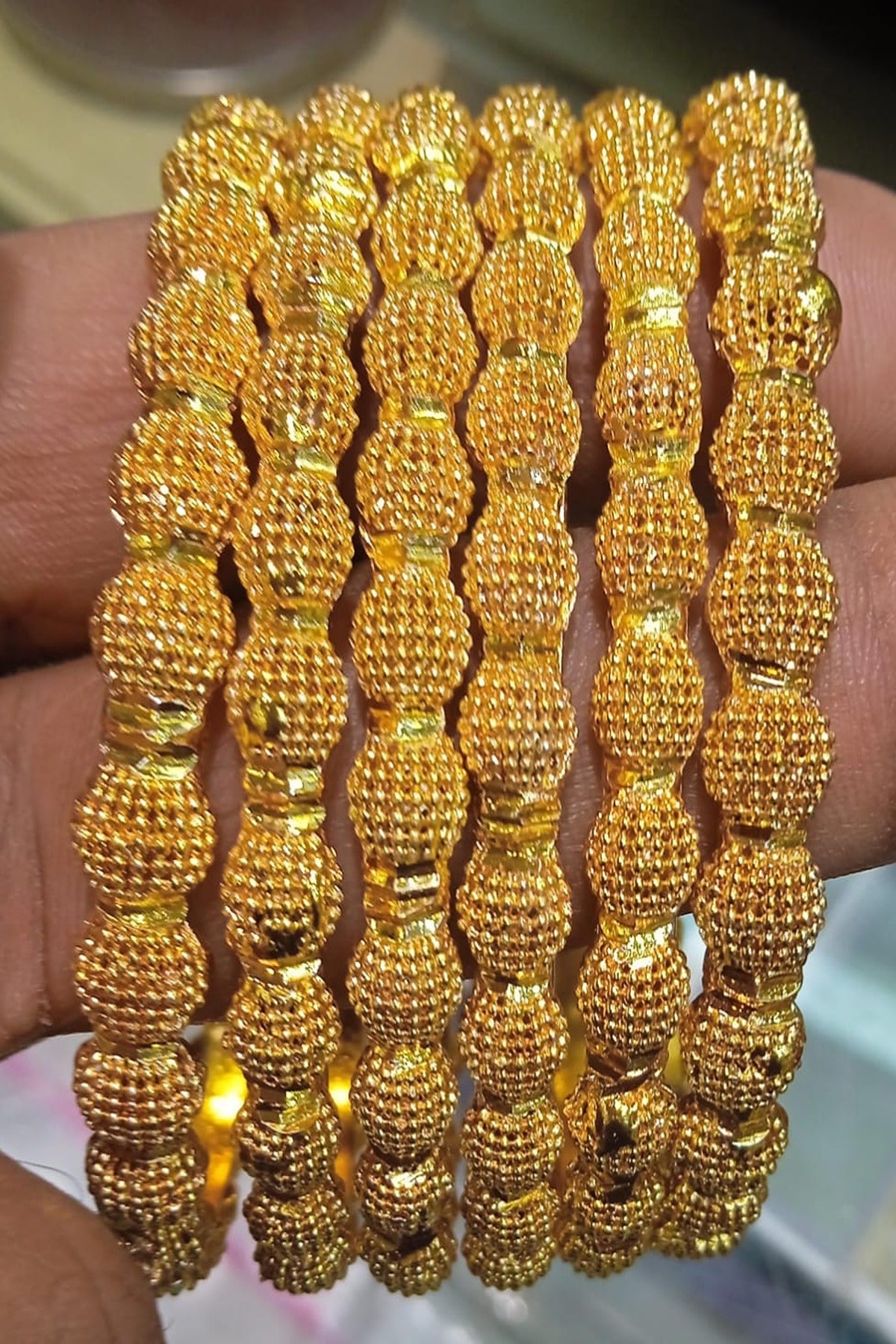 HS | BANGLES | DESIGN 27