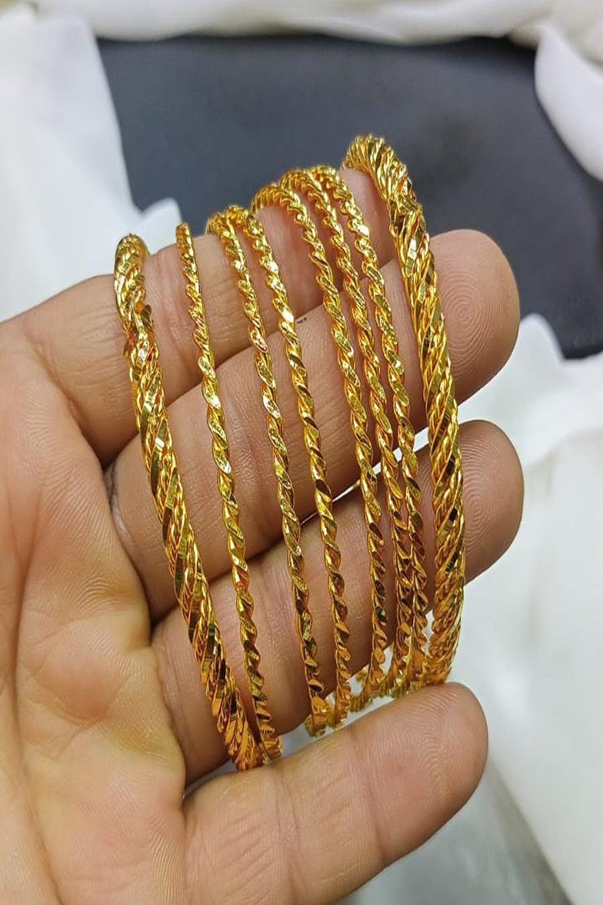 HS | BANGLES | DESIGN 28