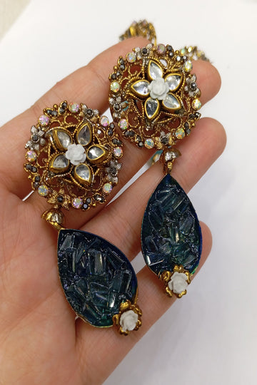 HS | EARRINGS | DESIGN 02