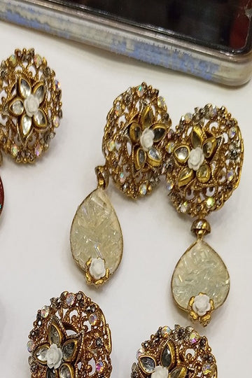 HS | EARRINGS | DESIGN 02