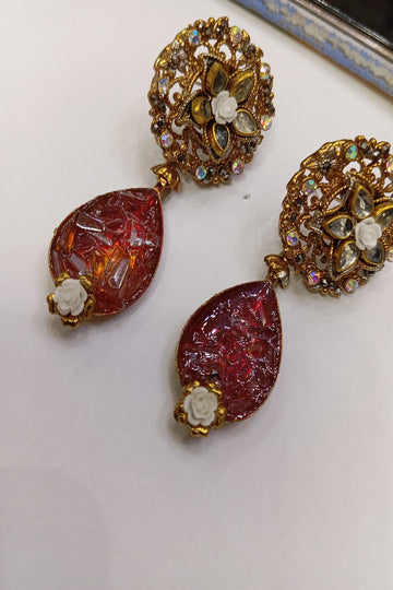 HS | EARRINGS | DESIGN 02