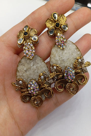 HS | EARRINGS | DESIGN 03