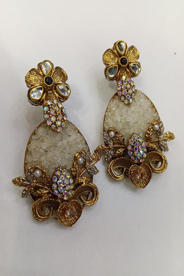 HS | EARRINGS | DESIGN 03